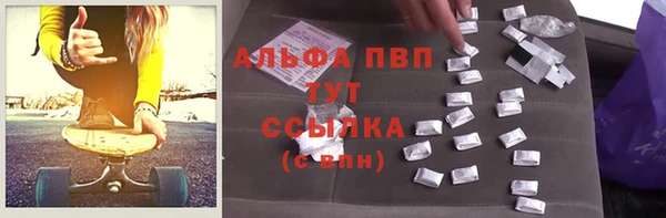 твердый Покров